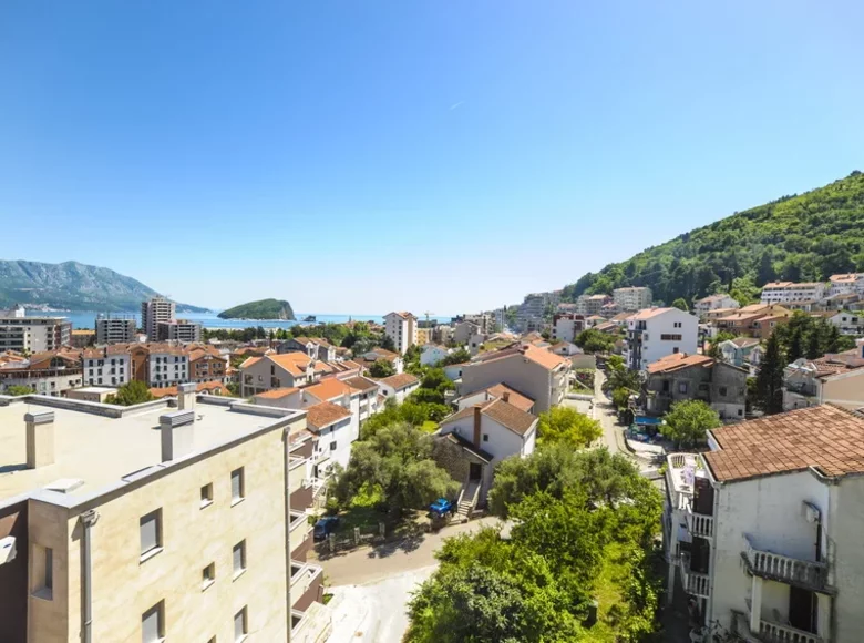 Apartment 135 m² Montenegro, Montenegro