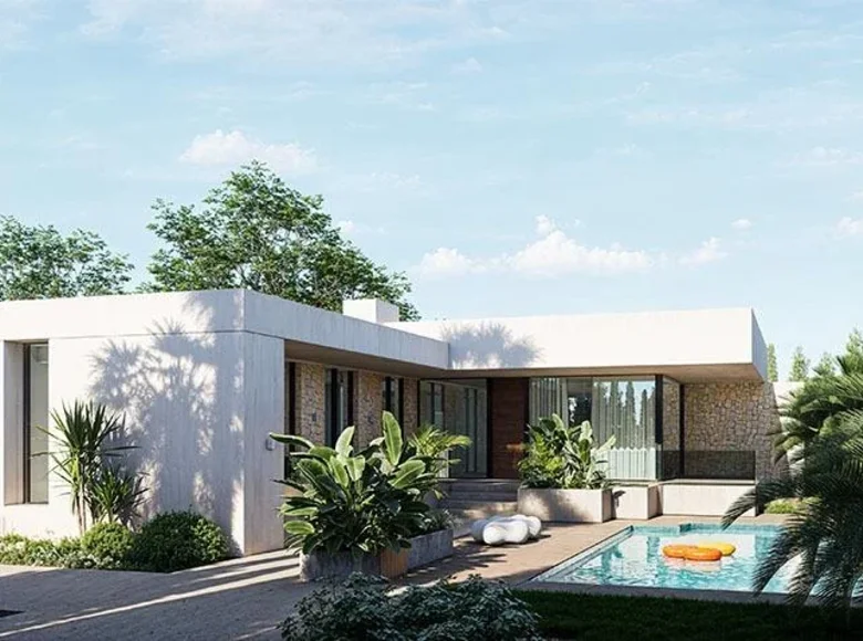 Villa de 4 dormitorios 167 m² Guardamar del Segura, España