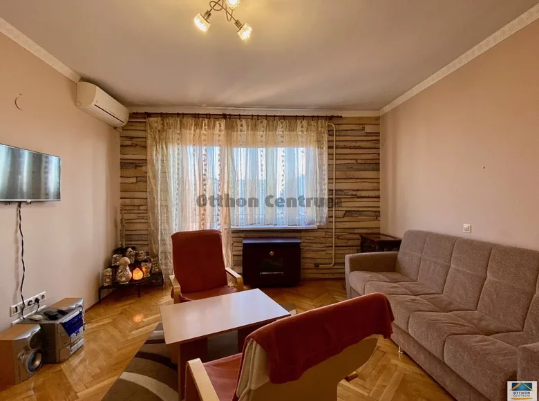 Квартира 2 комнаты 43 м² Miskolci jaras, Венгрия