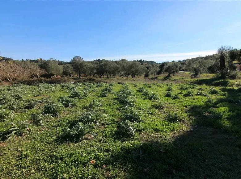 Land 1 room  Armenades, Greece