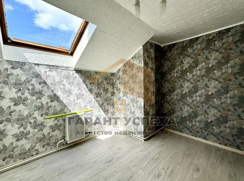 Apartamento 2 habitaciones 43 m² Brest, Bielorrusia