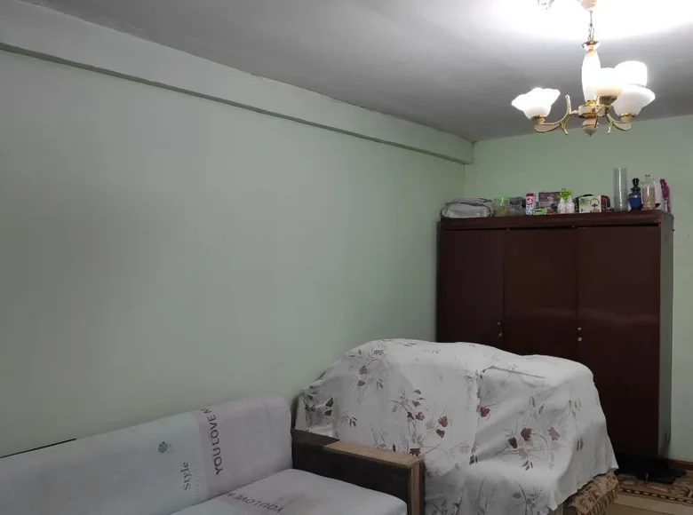 Kvartira 1 xona 35 m² Toshkentda