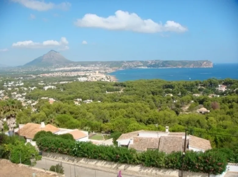 Villa 13 bedrooms 800 m² Javea, Spain