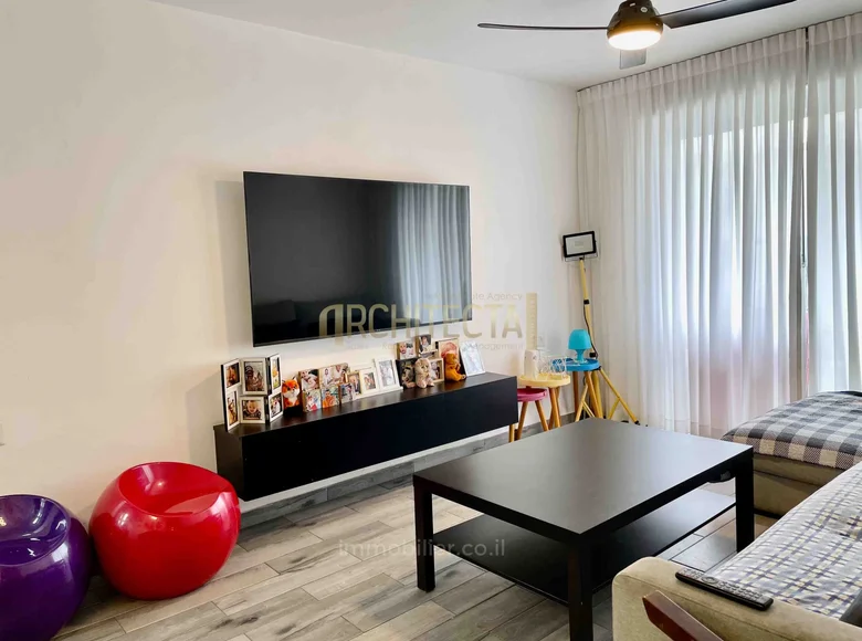 4 room apartment 78 m² Jerusalem, Israel