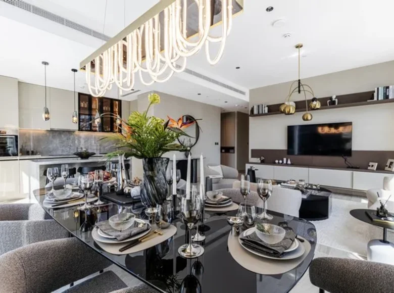 Wohnung 3 Schlafzimmer 164 m² Dubai, Vereinigte Arabische Emirate