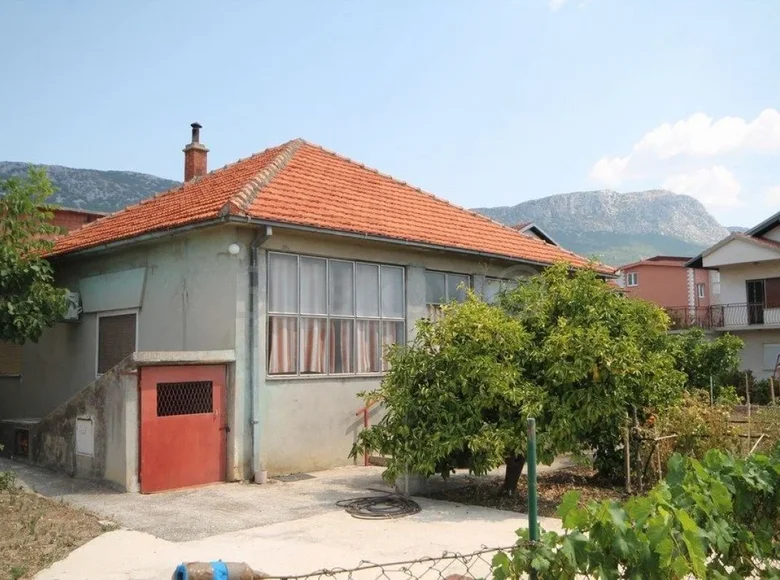 Maison 3 chambres 120 m² Kastel Luksic, Croatie