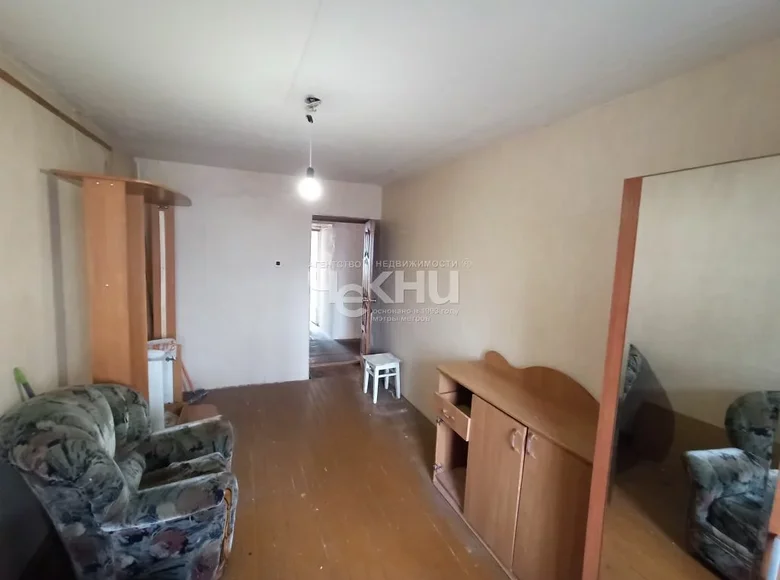 Apartment 59 m² Nizhny Novgorod, Russia