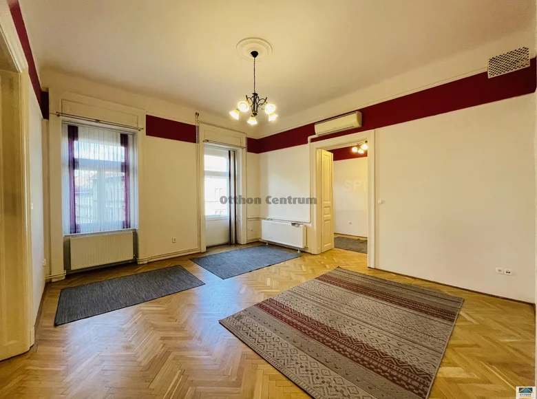 4 room apartment 108 m² Budapest, Hungary