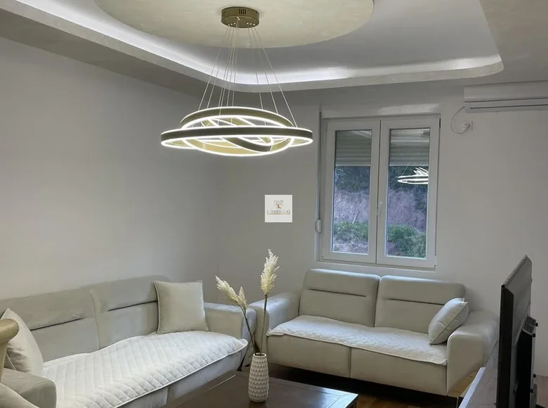 Wohnung 2 Schlafzimmer 67 m² Budva, Montenegro