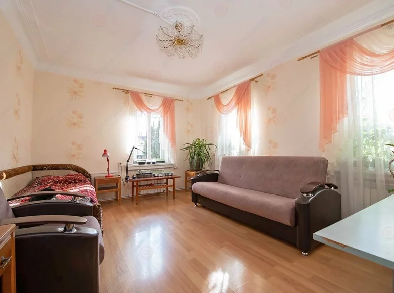 4 room apartment 70 m² Minsk, Belarus