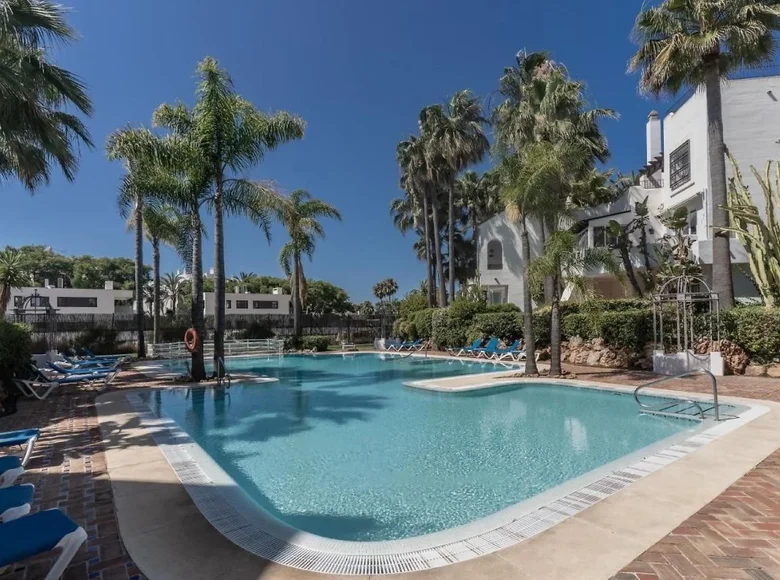Apartamento 3 habitaciones 166 m² Marbella, Španjolska