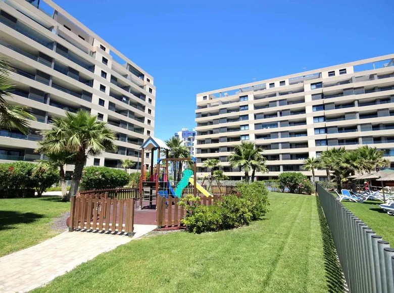 3 bedroom apartment 154 m² Torrevieja, Spain