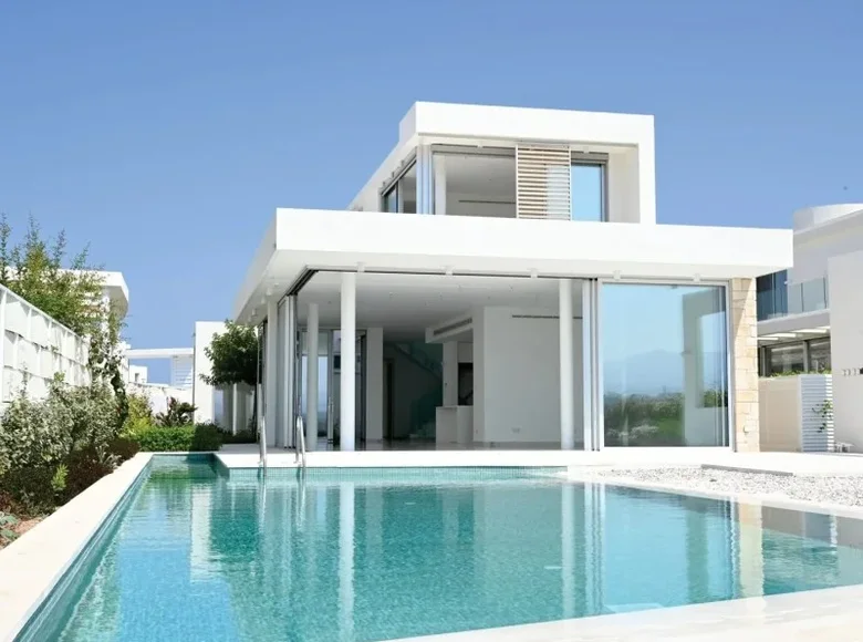 Villa 4 chambres 295 m² Péyia, Chypre