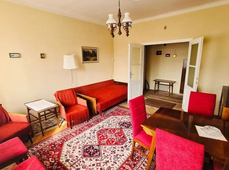 Wohnung 2 zimmer 58 m² Warschau, Polen