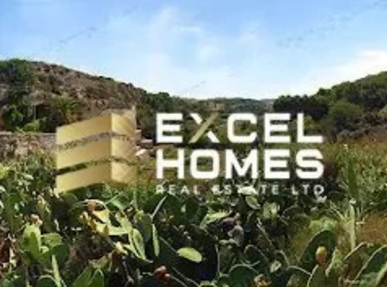 3 bedroom townthouse  Kerċem, Malta