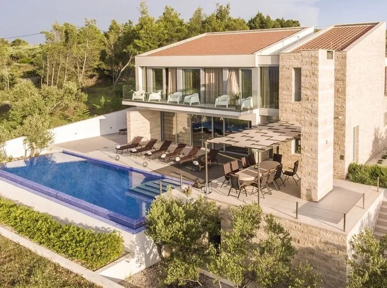 Villa 290 m² Croatia, Croatia