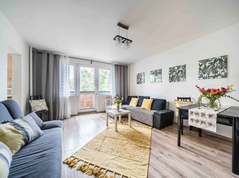 Wohnung 1 zimmer 32 m² Posen, Polen