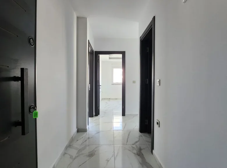 2 bedroom apartment  Alanya, Turkey