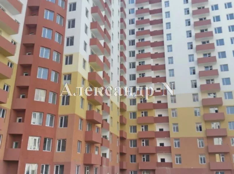 Apartamento 3 habitaciones 98 m² Odessa, Ucrania