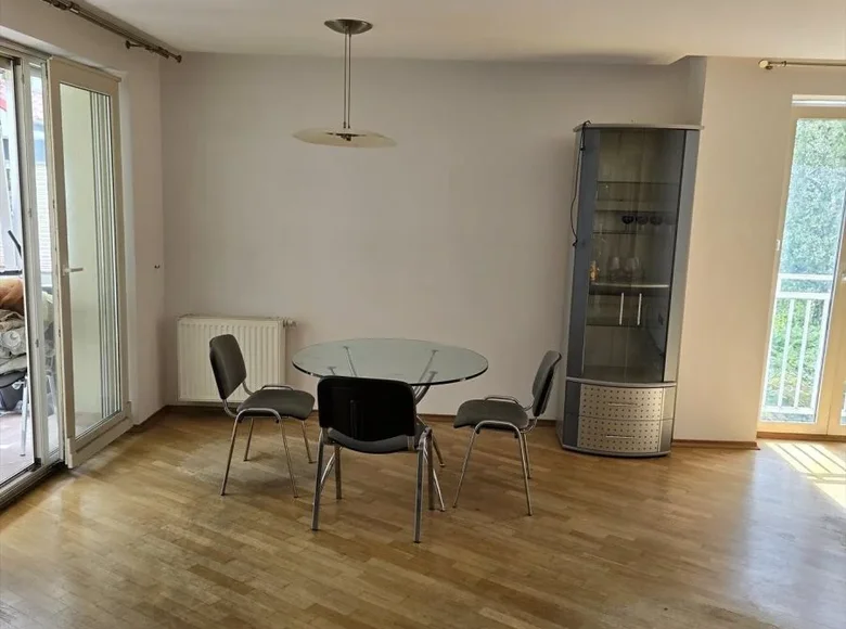 Apartamento 5 habitaciones 134 m² Varsovia, Polonia