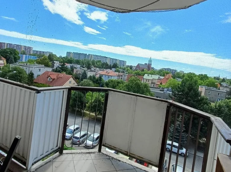 3 room apartment 62 m² in Wroclaw, Poland