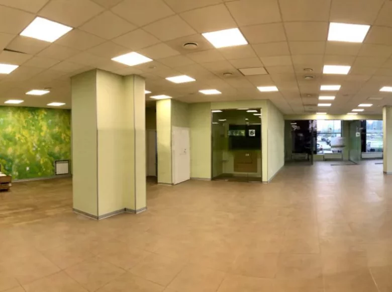 Bureau 750 m² à Moscou, Fédération de Russie