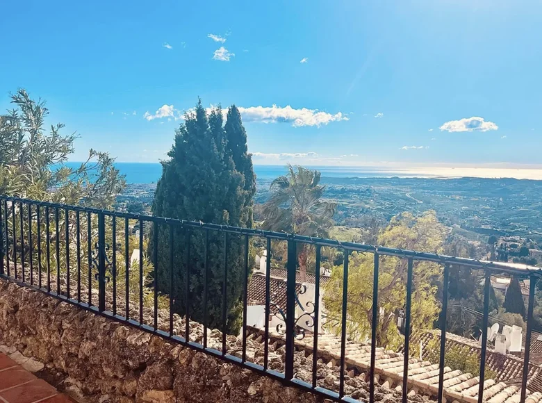 Haus 3 zimmer  Mijas, Spanien