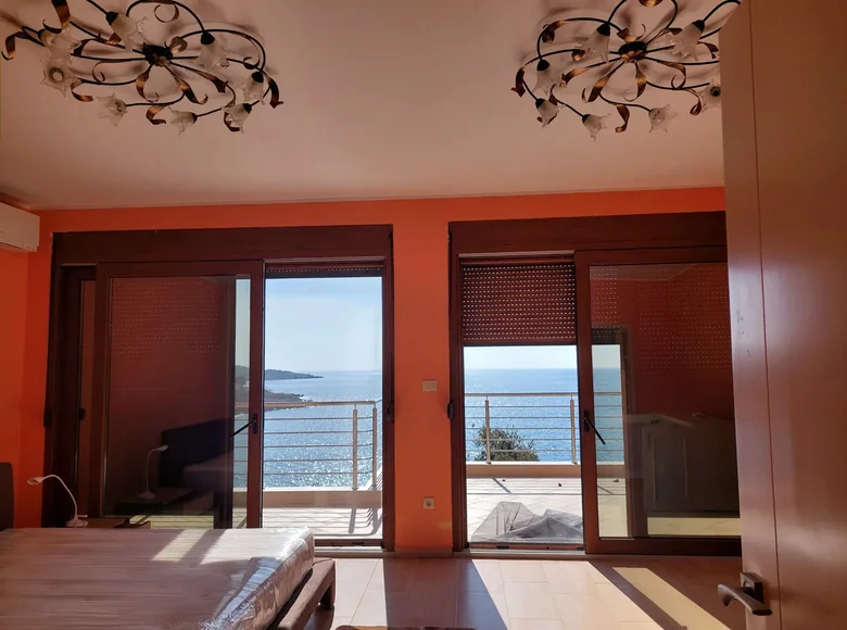 4 bedroom house  Kunje, Montenegro