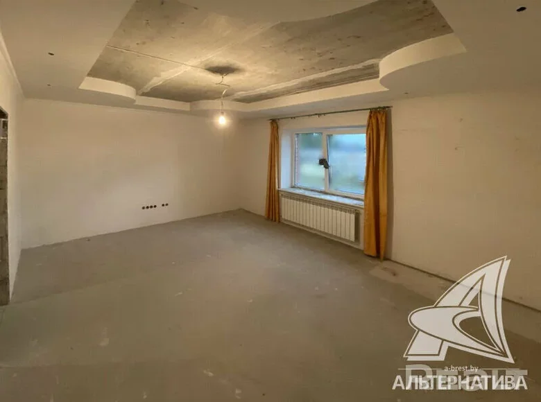 Mieszkanie 3 pokoi 92 m² Brześć, Białoruś