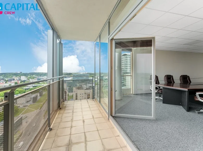 Propiedad comercial 83 m² en Vilna, Lituania