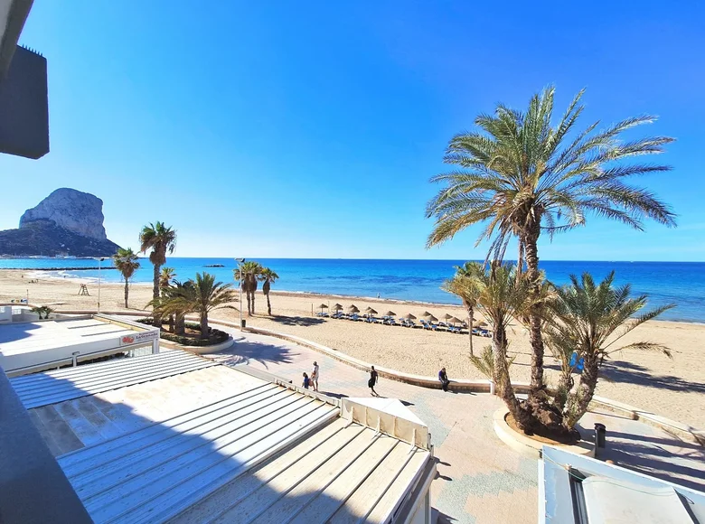 2 bedroom apartment for sale in Calp, Spain for €440,000 listing 2227249