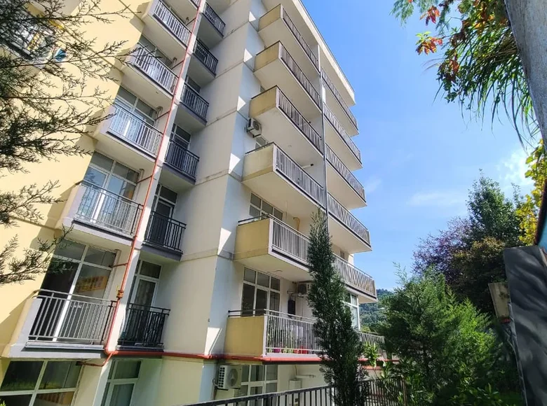 Appartement 3 chambres 62 m² Batoumi, Géorgie