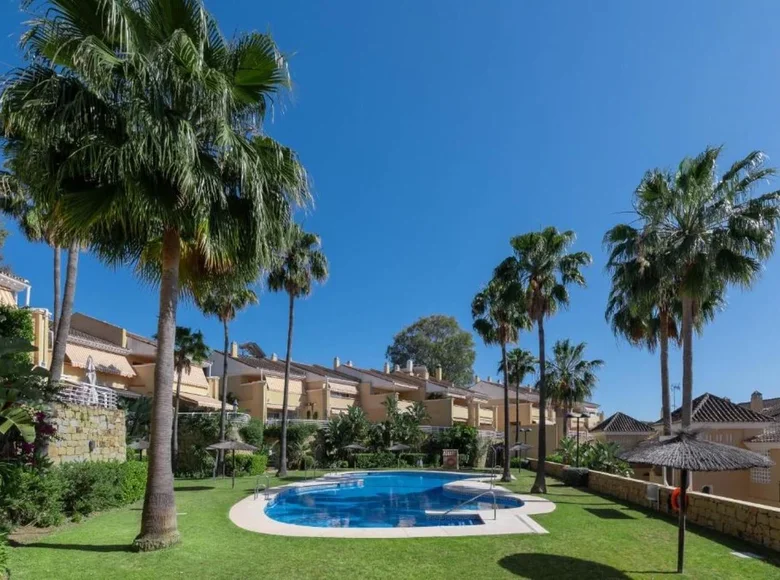 3 bedroom apartment  Santa Ursula, Spain