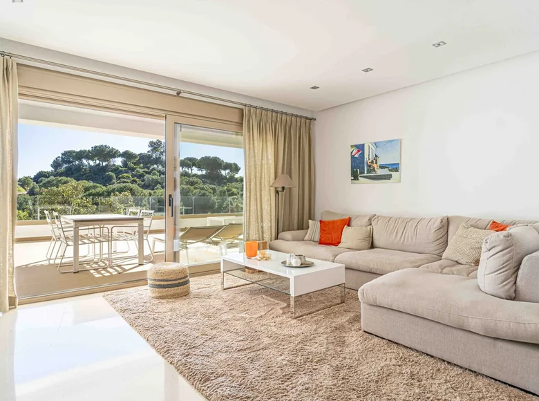 Apartamento 2 habitaciones 90 m² Mijas, Španjolska