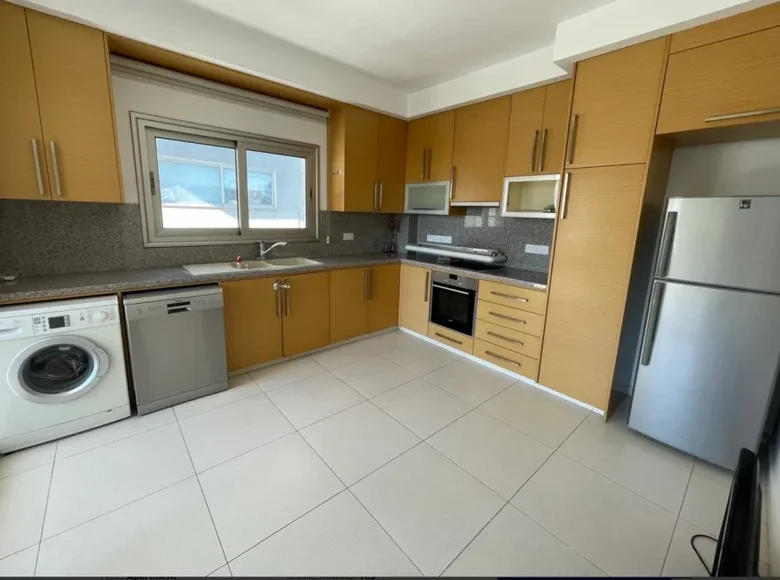 Wohnung 2 Schlafzimmer 100 m² Germasogeia, Zypern