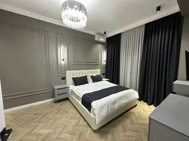 Квартира 3 комнаты 90 м² Ташкент, Узбекистан