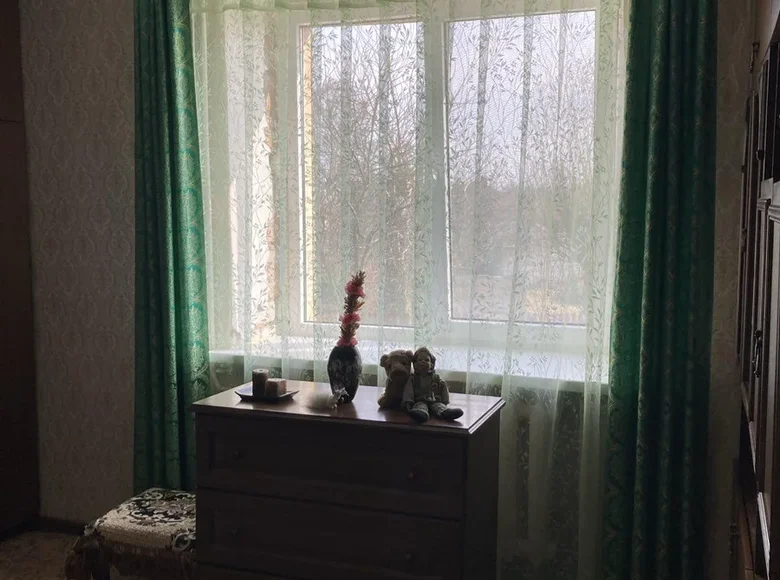 Appartement 1 chambre 34 m² Lida, Bélarus