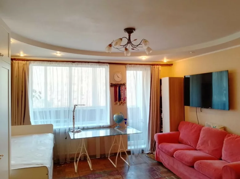 Квартира 3 комнаты 57 м² okrug Zvezdnoe, Россия