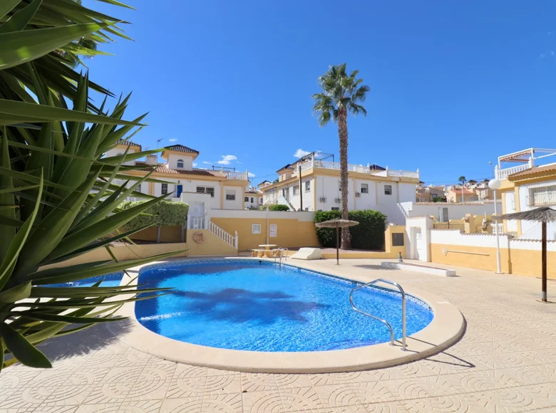 3-Schlafzimmer-Villa  Rojales, Spanien