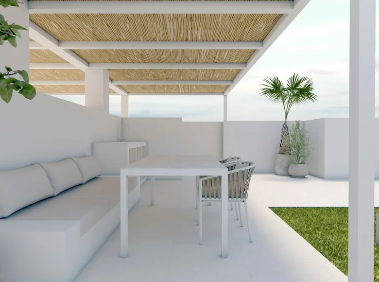 Mieszkanie 3 pokoi 104 m² Pilar de la Horadada, Hiszpania
