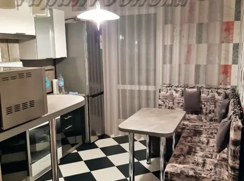 Apartamento 1 habitación 44 m² Brest, Bielorrusia