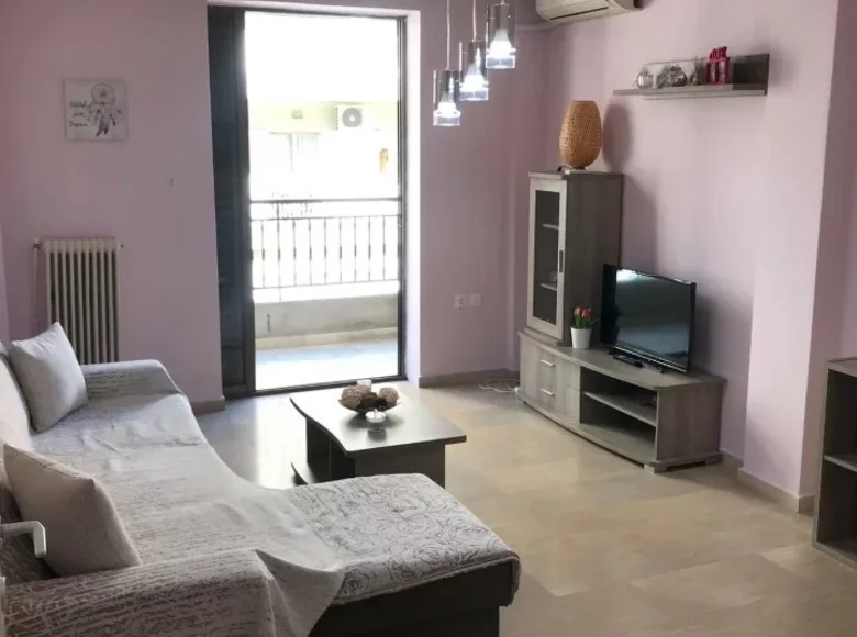 1 bedroom apartment 75 m² Municipality of Thessaloniki, Greece