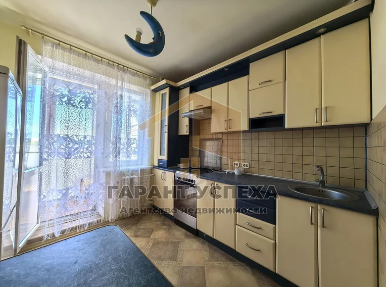 2 room apartment 57 m² Muhavecki selski Savet, Belarus