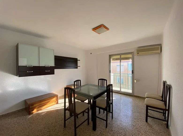 Apartamento 3 habitaciones 70 m² Comunidad Valenciana, España