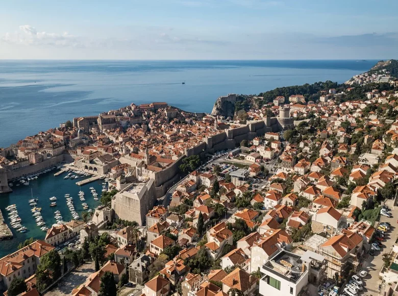 Apartamento 2 habitaciones 140 m² Dubrovnik, Croacia