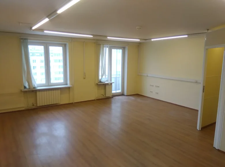 Büro 700 m² Südwestlicher Verwaltungsbezirk, Russland