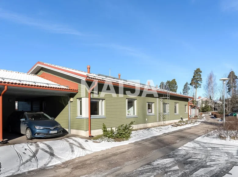 Haus 4 zimmer 94 m² Jaervenpaeae, Finnland