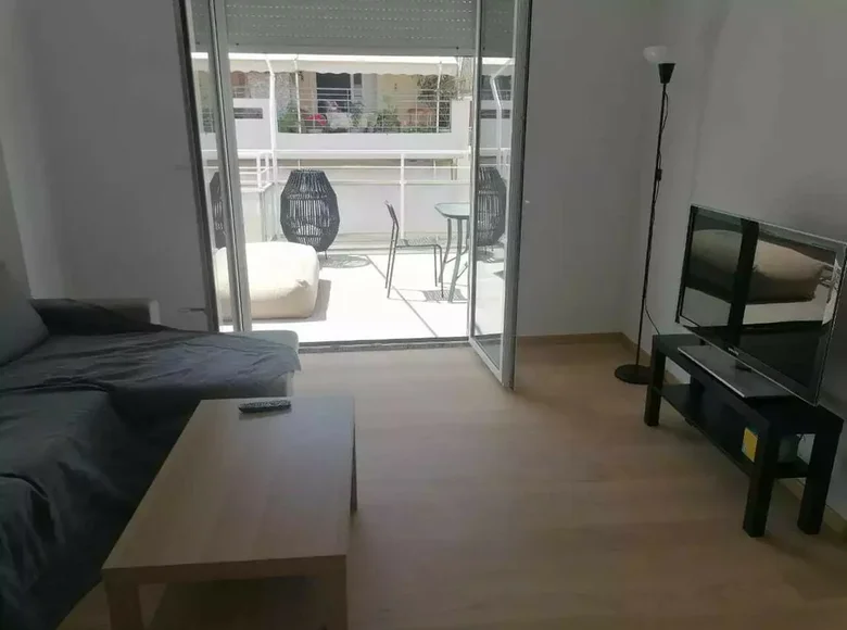 Mieszkanie 2 pokoi 45 m², Grecja