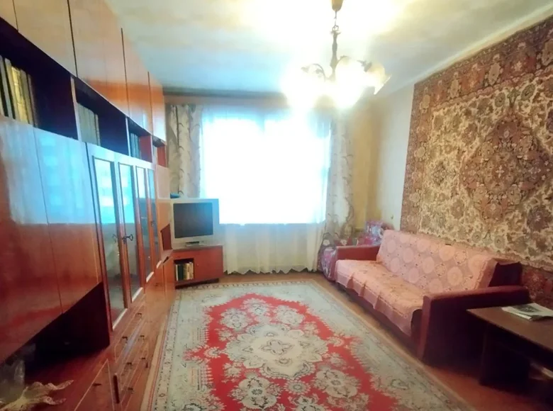 Apartamento 2 habitaciones 53 m² Babruisk, Bielorrusia