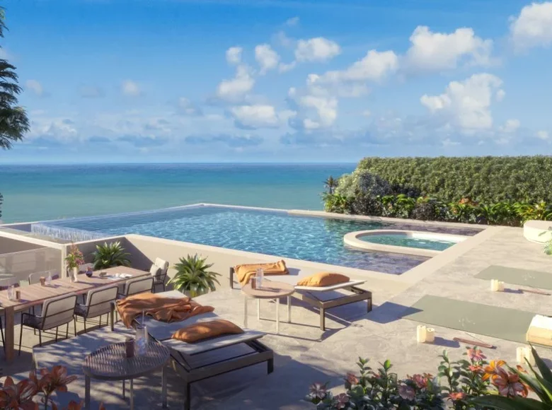 Villa 793 m² Province de Phuket, Thaïlande